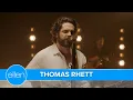 Download Lagu Thomas Rhett Performs ‘What’s Your Country Song’