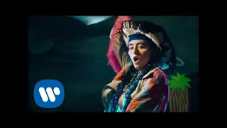 Ashnikko - Working Bitch