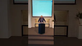 عظة يوم الأحد على فم القس مارون عبدو اليوم حصل خلاص لهذا البيت 2025 10 26 