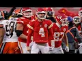 Backup QB Chad Henne SAVE of CHIEFS Season Becomes Instant Highlight Better with Titanic Music