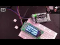 Adafruit Sensirion SCD-30 - NDIR CO2 Temperature and Humidity Sensor - STEMMA QT / Qwiic
