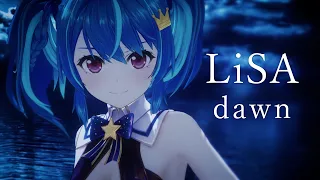 Download LiSA「dawn」covered by MaiR【歌ってみた】 MP3