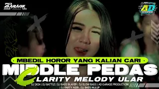 dj clarity midel pedas cocok buat cek sound yang di cari cari full party mbedil 