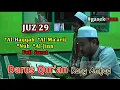 Lagu DARUS QURAN - Kang Amjad | Juz 29 | Semaan Quran