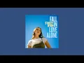 Download Lagu stacey ryan - fall in love alone (sped up)