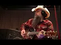 Les Claypool's Duo De Twang: 'Wynonna's Big Brown Beaver,' Live On Soundcheck