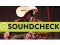 Les Claypool s Duo De Twang Wynonna s Big Brown Beaver Live On Soundcheck