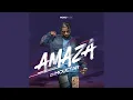 Download Lagu M'mama - Amaza feat Dimedi Slam, Naftary