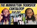 Download Lagu THE MANHATTAN TRANSFER - Cantaloop(Flip Out) REACTION - Incredible that was! First time hearing