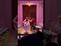 Madison Cunningham “Break The Jaw”