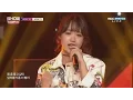 Download Lagu 161026 HIGH4 20 x I.O.I 최유정 - HookGA (Hook가) @ Show Champion