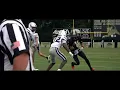 Commerce vs Elbert County Highlights