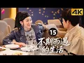 Lagu [4K Multi-sub]《不期而遇的生活》第15集丨董璇 张铎 丁勇岱 王丽云 聂远 张晞临 潘阳 Life Optimal Solution EP15