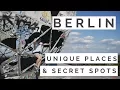 Lagu BERLIN! UNIQUE PLACES AND SECRET SPOTS!