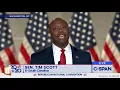 Tim Scott Our Family Went from Cotton to Congress in One Lifetime
