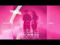 Cobuz & Bustta, Beéle - Una Noche Mas x (Steven Quevedo Afro House Remix)