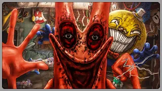 ОТКРЫВАЮ ЕЩЁ АНИММАТРОНИКОВ И БЬЮ РЕКОРД! ✅ FNAF | Русская Рулетка Демо #2
