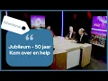 Download Lagu Jubileum - 50 jaar |  Kom over en help