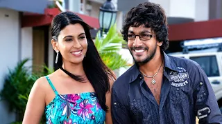 பிறந்தநாளில் இஷானுக்கு நமீதா இன்ப அதிர்ச்சி அளித்தார் 🎉 Namitha Makes Ishan's Birthday Unforgettable