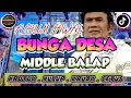 Download Lagu DJ CEK SOUND FULL BASS TERBARU 2025 BUNGA DESA RHOMA IRAMA MIDDLE BALAP COCOK BUAT SOUND HAJATAN