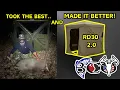 Is the CAGE BLIND 2 0 Really the BEST Hunting Blind Ever