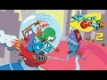 Download Lagu Space Goofs - Opening Credits - Season 2 (HD)