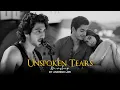 Download Lagu Unspoken Tears Mashup | Phir Mohabbat x Barbaad | Sadness Chillout | Animesh Lofi