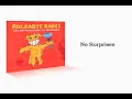 Lullaby Rendition of Radiohead's "No Surprises"