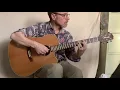 Trinity Acoustic Guitar Grade 7 Somewhere Over The Rainbow