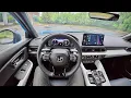 2026 Honda Prelude - Still Better than we all Thought it Would Be
