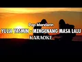 Download Lagu Pop Mandarin Yulia Yasmin - Mengenang Masa Lalu Karaoke