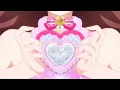 Kimi to Idol Pretty Cure♪ OST Track28 - Pretty Cure! Light Up!