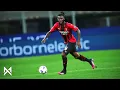 Download Lagu This is why Franck Kessie is The President!