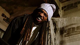 EvilTwin Box In Official Music Video 