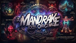 FREQUÊNCIA DUPLA (DJ Mandrake e DJ Malak)