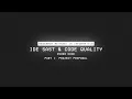 IDE SAST Code Quality - Part 1 Project Proposal