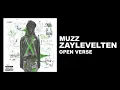 Zaylevelten - Muzz ( OPEN VERSE ) Instrumental BEAT + HOOK
