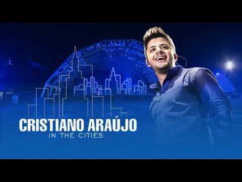 Download MP3 Cristiano Araújo ( DVD Completo em Cuiabá) - 2014.        #cristianoaraujo