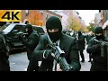 Lagu 【4K】2025 Action Movie: Military Veterans Hit Bank,$8 Million Extracted Before Alarms Fully Triggered