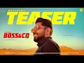 Ramachandra Boss & Co Official Teaser | Nivin Pauly | Haneef Adeni | Listin Stephen