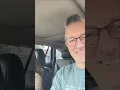 Our first time experiencing hail in over 9 years on the road