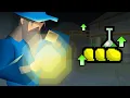 Alchemy is Back