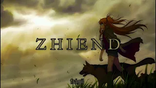 Download ZHIEND - Clouded sky - legendado PtBr MP3