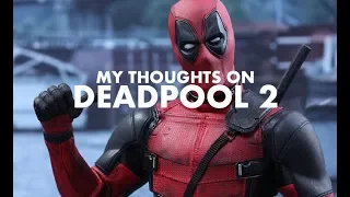 Deadpool 2 Review