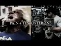 Download Lagu Pain + Testosterone | Gym Motivation