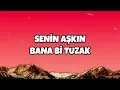 BLOK3 - GİT (Sözleri/Lyrics)