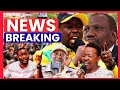 Lagu BREAKING Ruto's WIFE Mama RACHAEL Forced TO Keep QUIET as RUTO Must GO Chants TEAM Delivered SECRET 