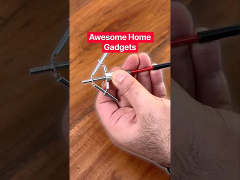 Top Tech For your home ! #toptech #igyaan #diy #fyp