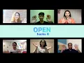 OpenHacks Promotional