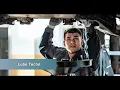 We are Hiring - Lube Technician